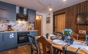 Apartamenty Baj na Polnej - Studio Trzy Horyzonty
